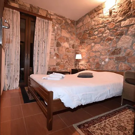 Villa Maria Synikia Mesi Trikalon Exterior foto