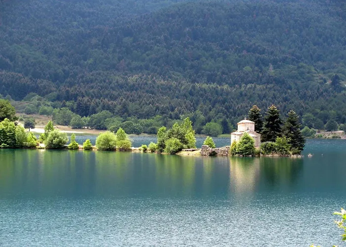 Villa Maria