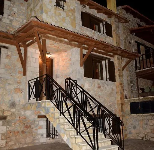 Villa Maria
